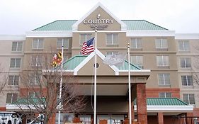 Country Inn & Suites by Carlson Bwi Airport Baltimore Md